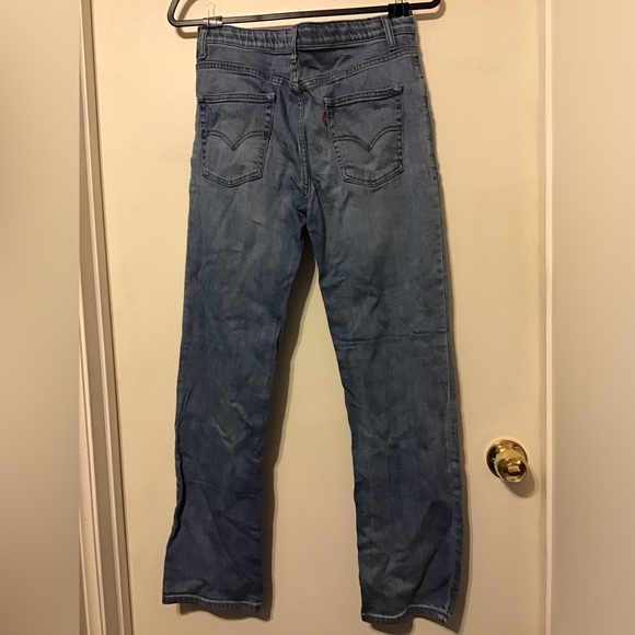 Levi jeans - Picture 2 of 3